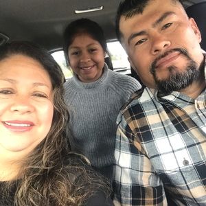 Meet your Posher, Fredy